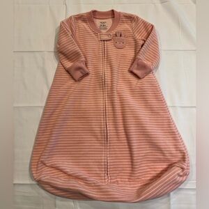 Carter's Fleece Sleep Sack- like new